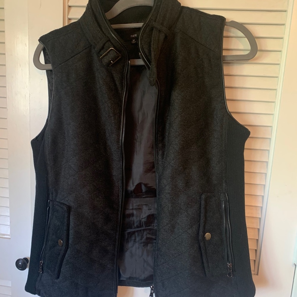 Vest